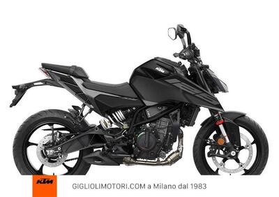 KTM 125 Duke (2026) - Annuncio 9910504