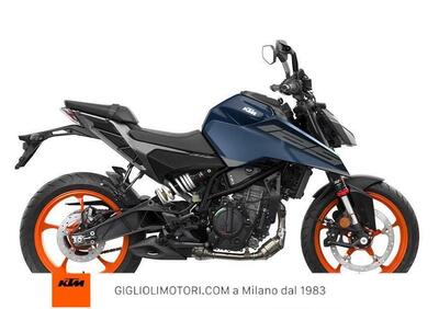 KTM 125 Duke (2026) - Annuncio 9910507
