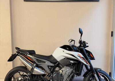 KTM 790 Duke L (2023 - 24) - Annuncio 9910519