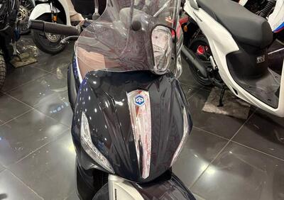 Piaggio Beverly 300 i.e. ABS-ASR (2016 - 20) - Annuncio 9910525