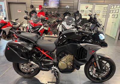 Ducati Multistrada V4 S (2025 - 26) - Annuncio 9906284