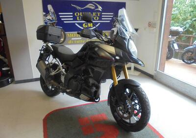 Suzuki V-Strom 1000 ABS (2014 - 17) - Annuncio 9910588
