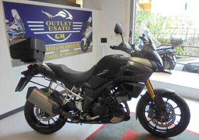 Suzuki V-Strom 1000 ABS (2014 - 17) - Annuncio 9910588