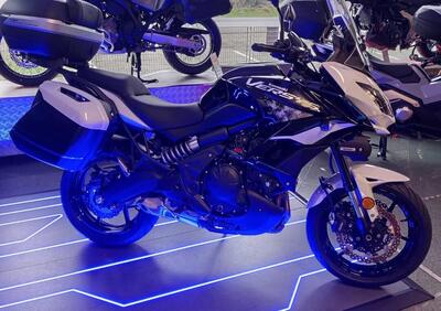Kawasaki Versys 650 Tourer Plus (2022 - 24) - Annuncio 9910547