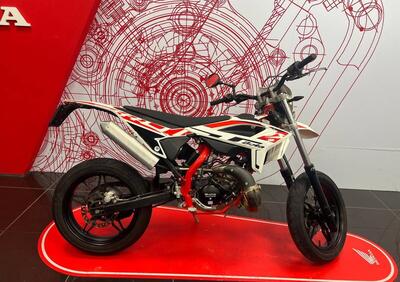 Betamotor RR 50 Motard Sport (2021 - 26) - Annuncio 9910553