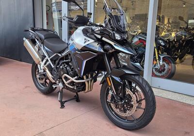 Triumph Tiger 900 Alpine Special Edition (2026) - Annuncio 9910551