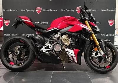 Ducati Streetfighter V4 1100 S (2020) - Annuncio 9910564