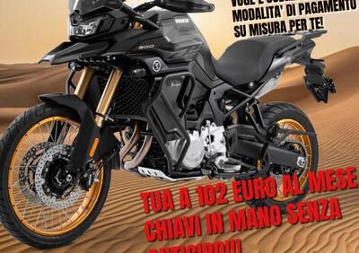 Voge Valico 900DSX (2024 - 26) - Annuncio 9852068