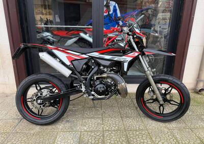 Betamotor RR 50 Motard (2021 - 26) - Annuncio 9910561