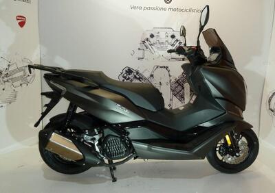 Morbidelli SC125 (2024 - 26) - Annuncio 9910558