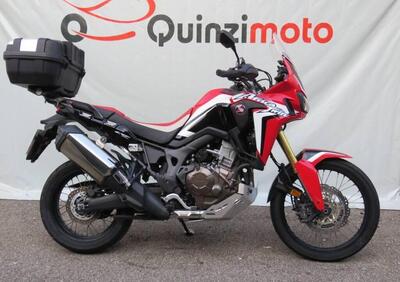 Honda Africa Twin CRF 1000L (2016 - 17) - Annuncio 9910563