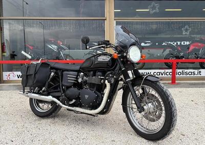 Triumph Bonneville T100 (2001 - 07) - Annuncio 9910578