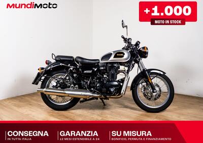 Benelli Imperiale 400 (2021 - 25) - Annuncio 9910585