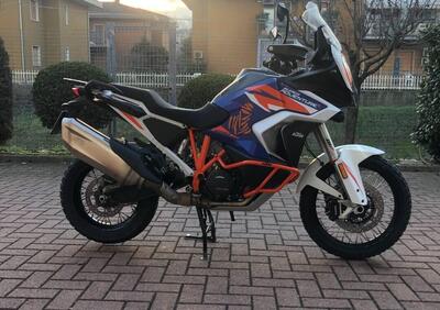KTM 1290 Super Adventure R (2021) - Annuncio 9910601