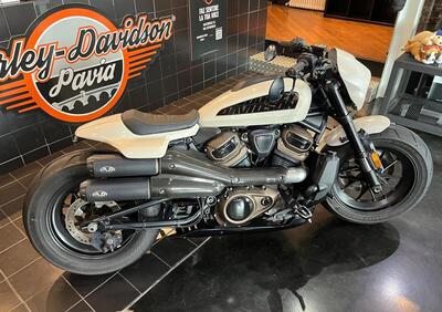 Harley-Davidson Sportster S (2022 - 24) - Annuncio 9910590