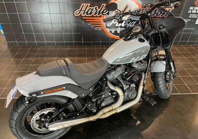 Harley-Davidson Fat Bob 114 (2021 - 25) - Annuncio 9910591