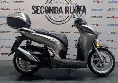 Honda SH 350 (2021 - 24) - Annuncio 9910393
