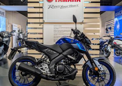 Yamaha MT-125 (2025 - 26) - Annuncio 9627412