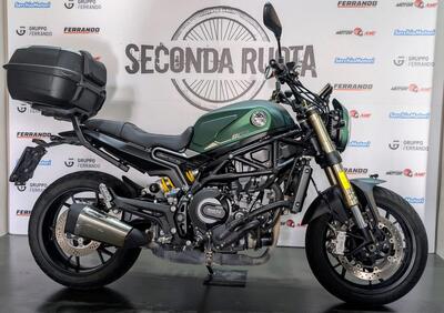 Benelli Leoncino 800 (2022 - 26) - Annuncio 9841911