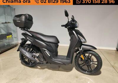 Sym Symphony 125 (2025 - 26) - Annuncio 9910625
