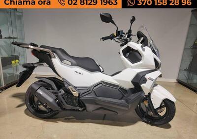 Sym ADX 125 (2025 - 26) - Annuncio 9910626