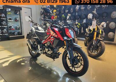 Swm Hoku 125 (2023 - 25) - Annuncio 9910638