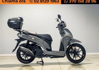 Sym Symphony 125 ST (2025 - 26) - Annuncio 9910650