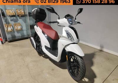 Sym Symphony 125 ST (2025 - 26) - Annuncio 9910651