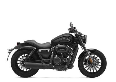 Keeway Motor V-Cruise 125 (2022 - 26) - Annuncio 9910667