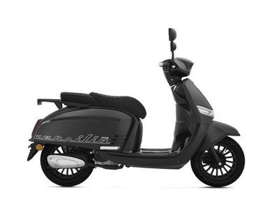 Keeway Motor Versilia 50 (2024 - 26) - Annuncio 9910669