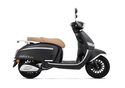 Keeway Motor Iskia 125 (2023 - 26) - Annuncio 9910670