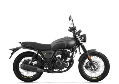 Keeway Motor X-Light 125 (2023 - 26) - Annuncio 9910671