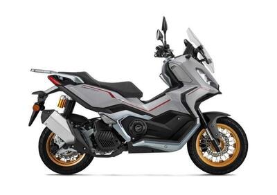 Keeway Motor XDV 125 EVO PRO (2025 - 26) - Annuncio 9910672