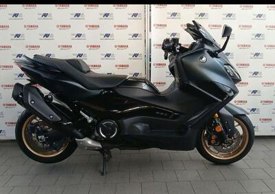 Yamaha T-Max 560 Tech Max (2022 - 24) - Annuncio 9910676