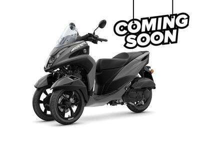 Yamaha Tricity 155 (2022 - 25) - Annuncio 9910677