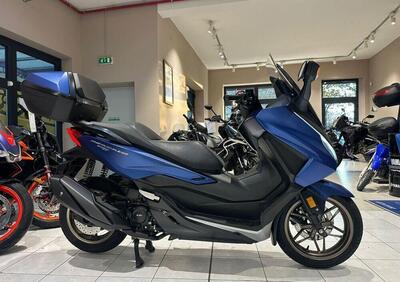 Honda Forza 350 Deluxe (2022 - 24) - Annuncio 9910679