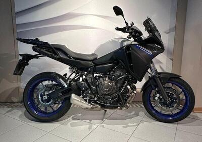 Yamaha Tracer 7 (2021 - 24) - Annuncio 9910687