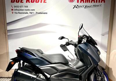 Yamaha X-Max 300 (2021 - 24) - Annuncio 9910688