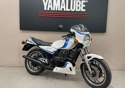 Yamaha RD 350 LC (1982 - 85) - Annuncio 9910699