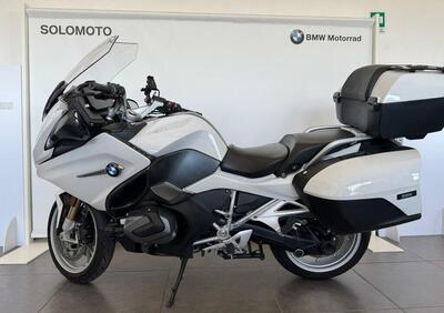 Bmw R 1250 RT (2019 - 20) - Annuncio 9813491