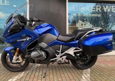 Bmw R 1250 RT (2021 - 25) - Annuncio 9910707