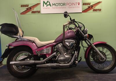 Honda VT 600 C Shadow (1989 - 98) - Annuncio 9910719