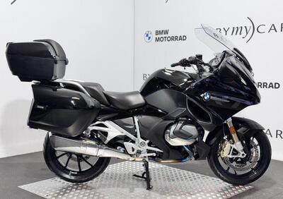 Bmw R 1250 RT (2021 - 25) - Annuncio 9903119