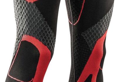 Pantaloni intimi tecnici Acerbis X-Body Winter Ner - Annuncio 8694846