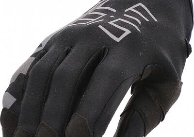 Guanti cross Acerbis CE ZERO DEGREE 3.0 Nero Grigi - Annuncio 8427954