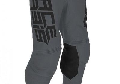 Pantaloni cross Acerbis K-FLEX Grigio Scuro - Annuncio 8695162
