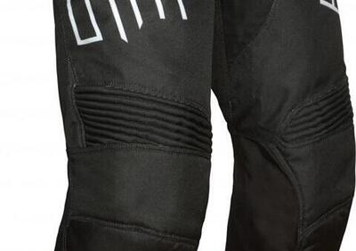 Pantaloni cross bambino Acerbis MX TRACK KID Nero - Annuncio 8236023