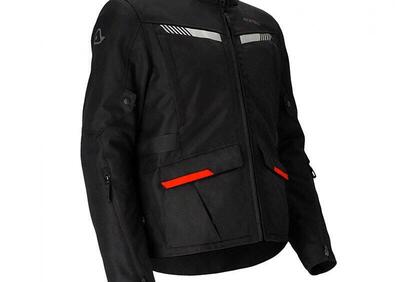 Giacca moto donna touring Acerbis X-TRAIL CE 3 str - Annuncio 9711017