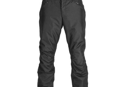 Pantaloni Moto Acerbis Discovery 2.0 Nero - Annuncio 9729385