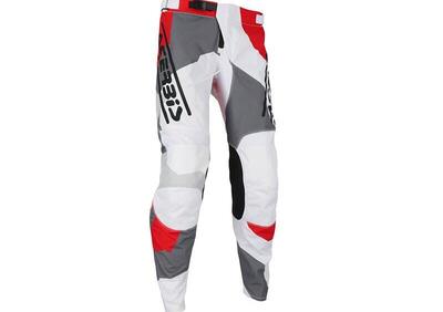 Pantaloni Cross Acerbis MX Linear Bianco - Annuncio 9729435